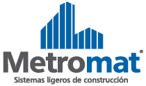 Metromat, sistemas ligeros de construcción